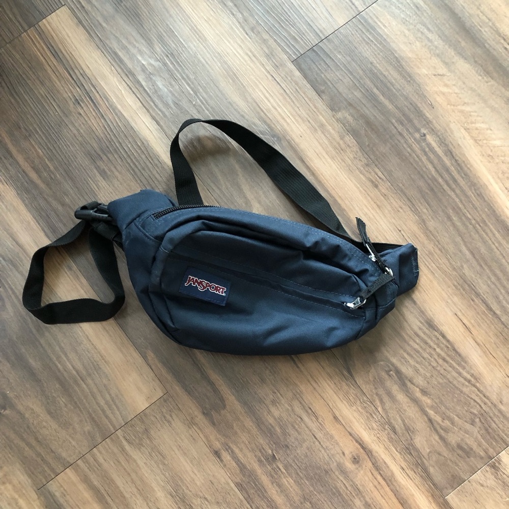 Jansport Belt Bag